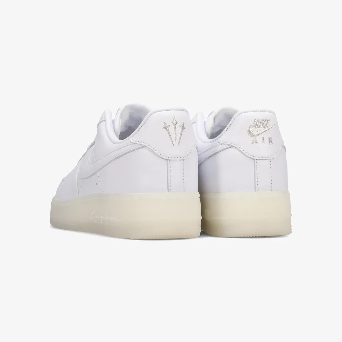 NIKE AIR FORCE 1 LOW SP × NOCTA -DRAKE- ナイキ エア フォース 1