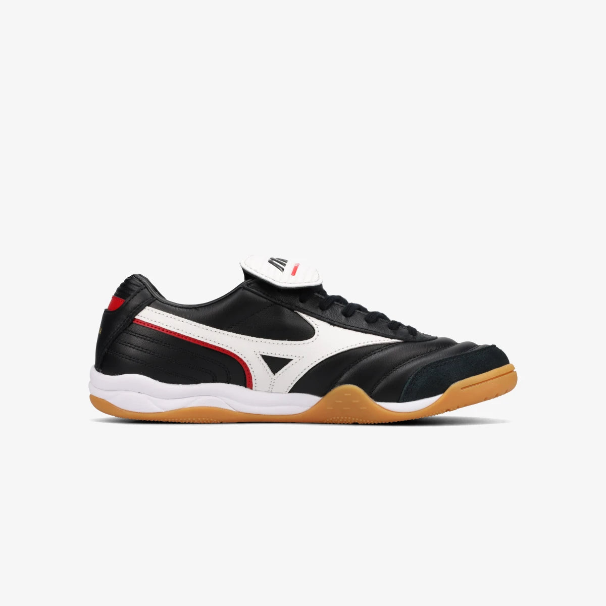 6月6日(土)発売】 MIZUNO MORELIA LS (ミズノ モレリア LS ブラック