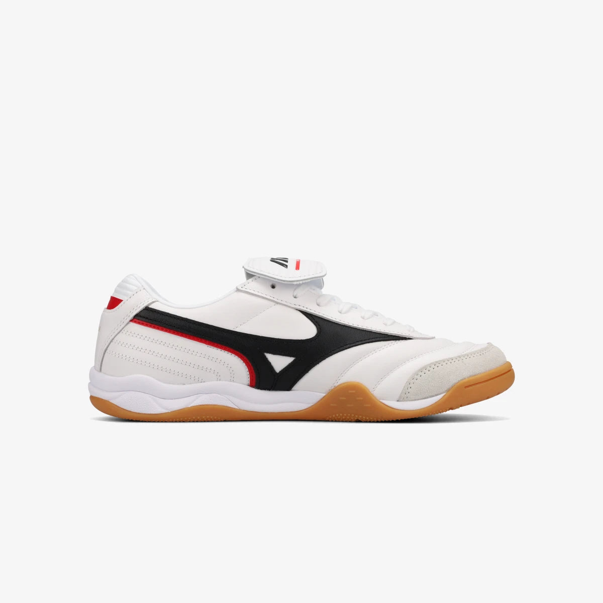 6月6日(土)発売】 MIZUNO MORELIA LS (ミズノ モレリア LS ホワイト