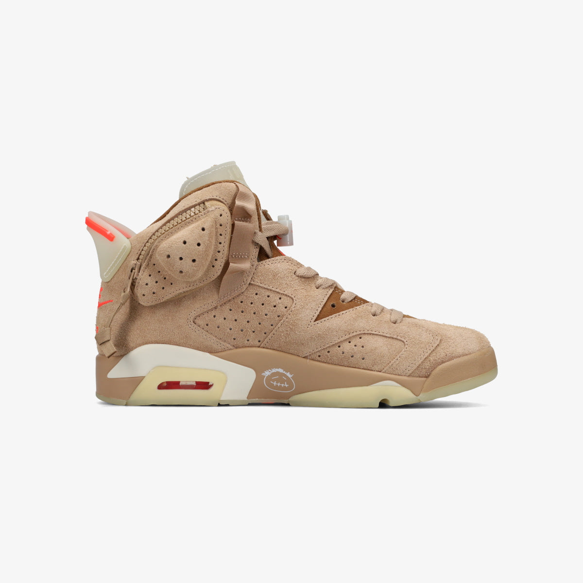 NIKE AIR JORDAN 6 RETRO SP -TRAVIS SCOTT- – KICKS LAB. 公式