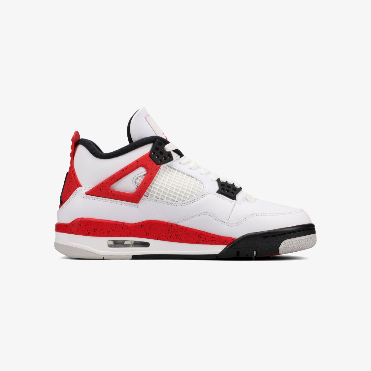 NIKE AIR JORDAN 4 RETRO – KICKS LAB. 公式オンラインストア