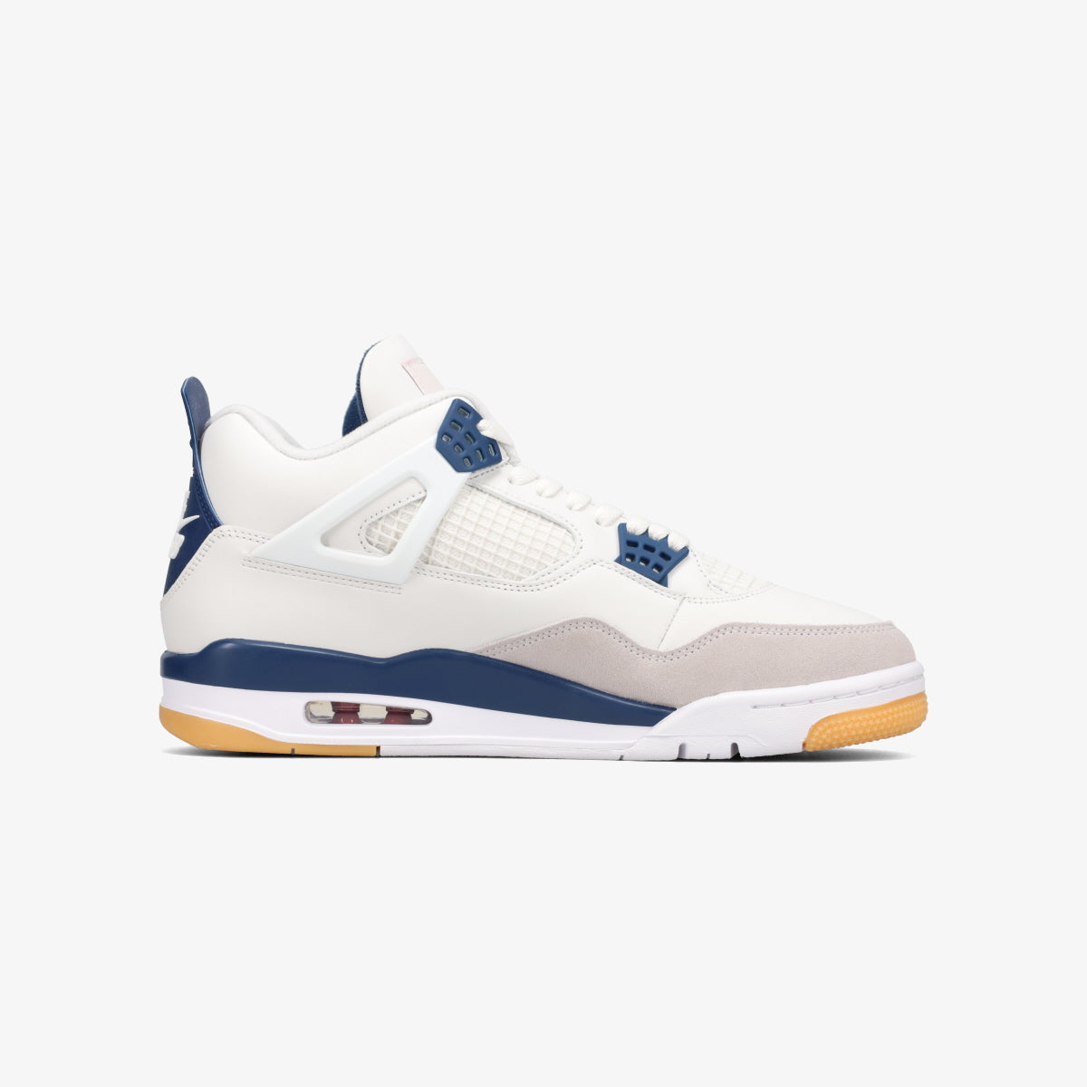 NIKE SB AIR JORDAN 4 RETRO SP – KICKS LAB. 公式オンラインストア