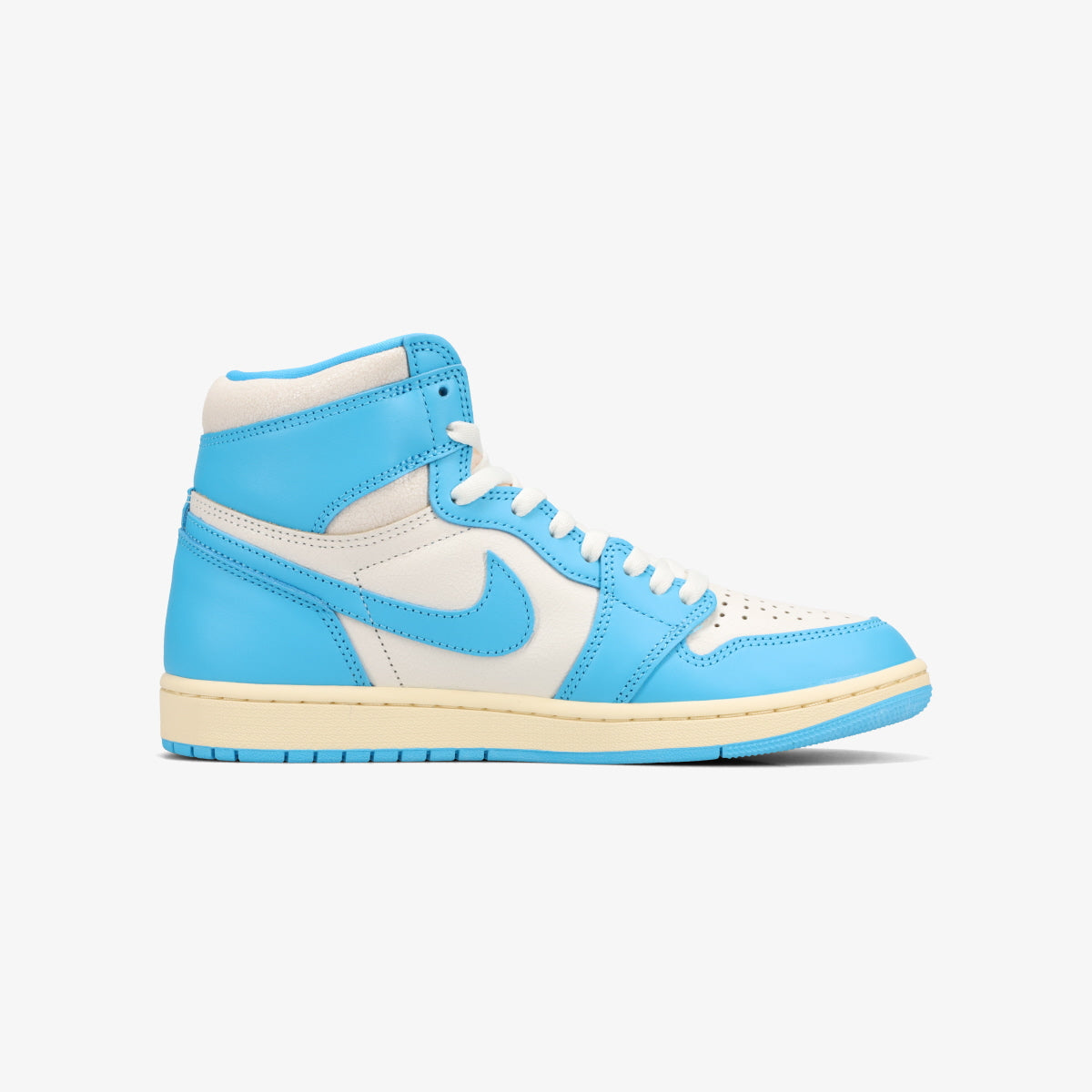 NIKE AIR JORDAN 1 HIGH OG -UNC REIMAGINED- – KICKS LAB