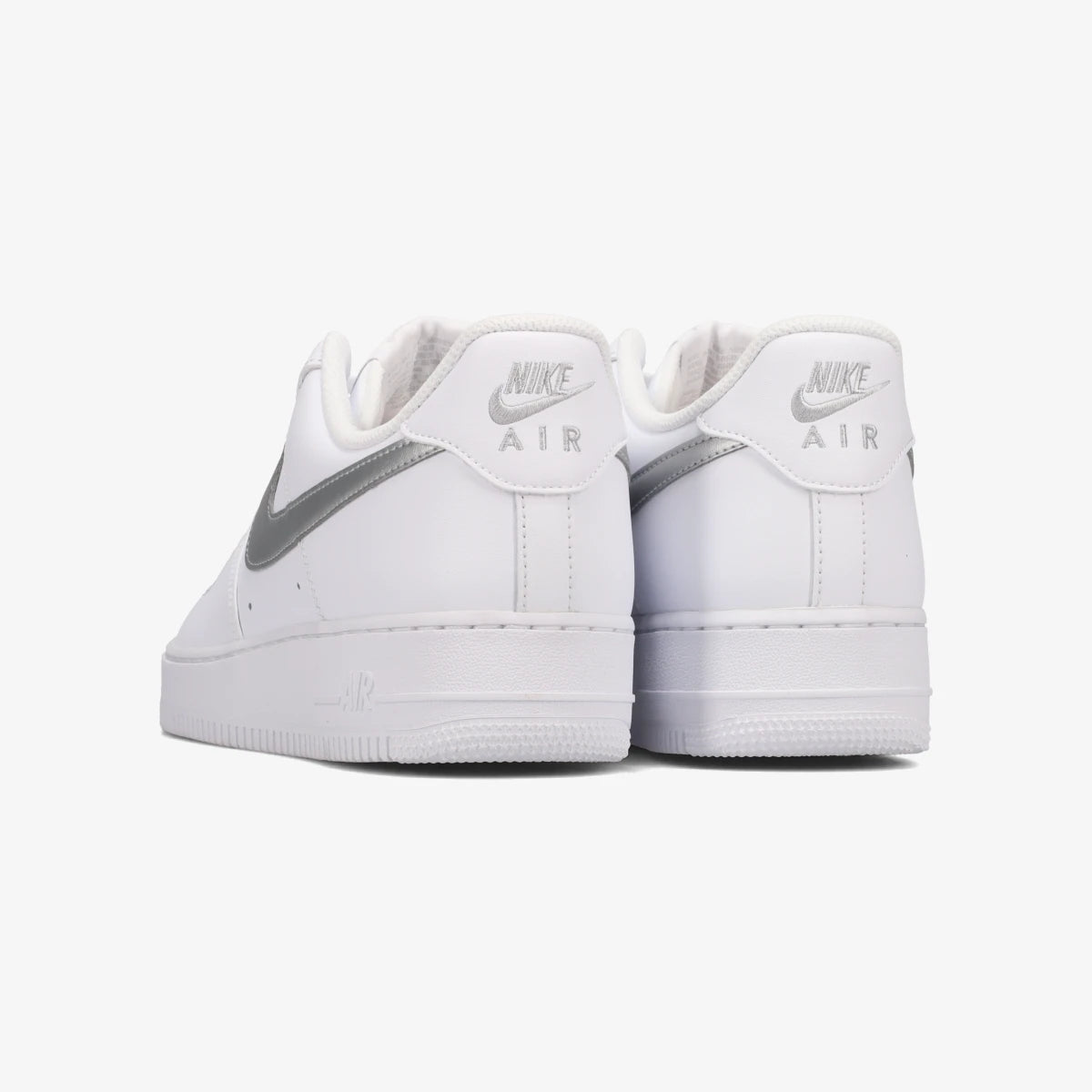 NIKE AIR FORCE 1 '07 (ナイキ エア フォース 1 '07 ホワイト