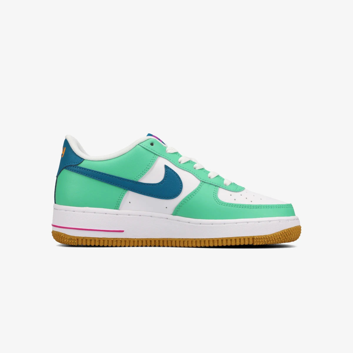 NIKE AIR FORCE 1 LV8 GS – KICKS LAB.