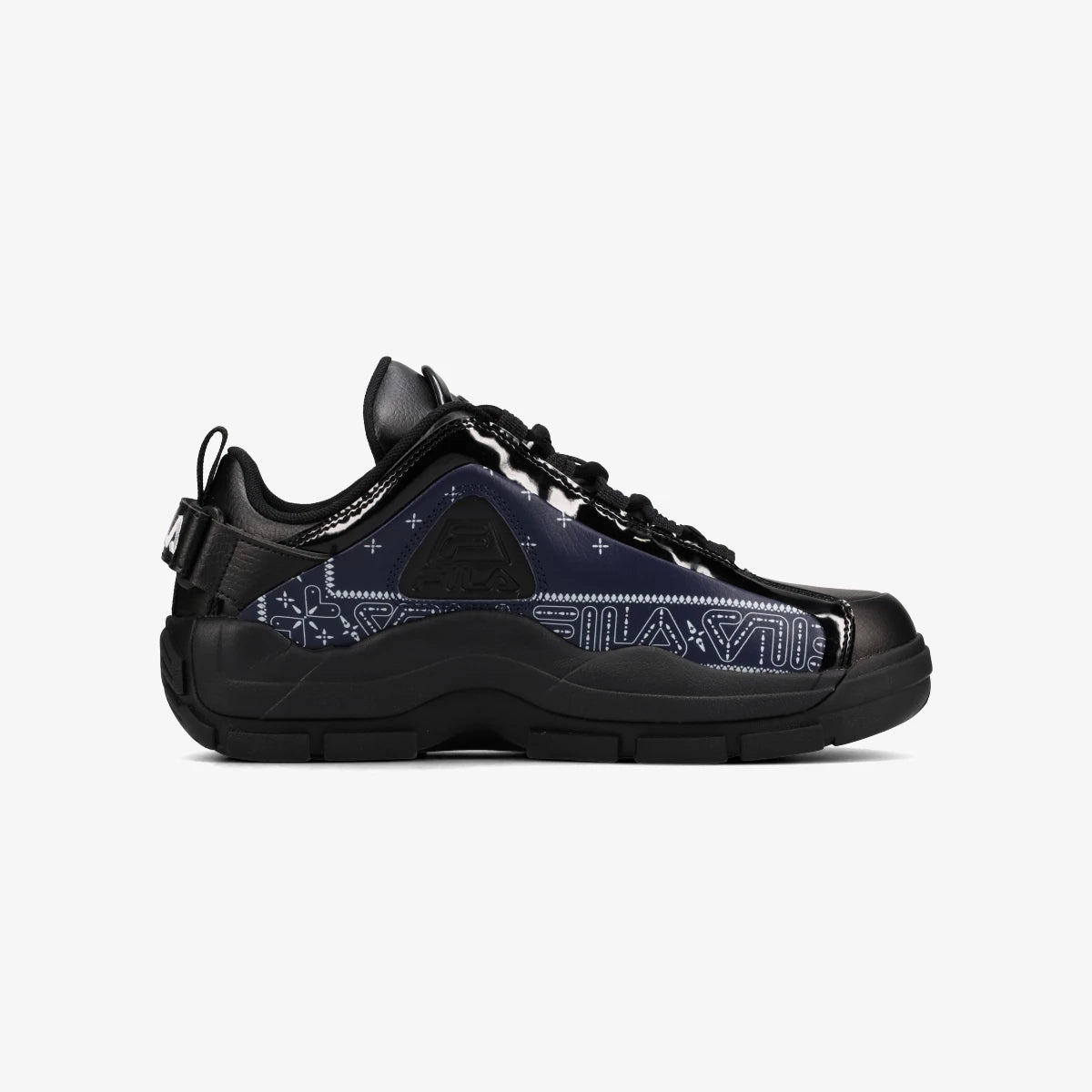 FILA GRANT HILL 2 LOW – KICKS LAB. 公式オンラインストア