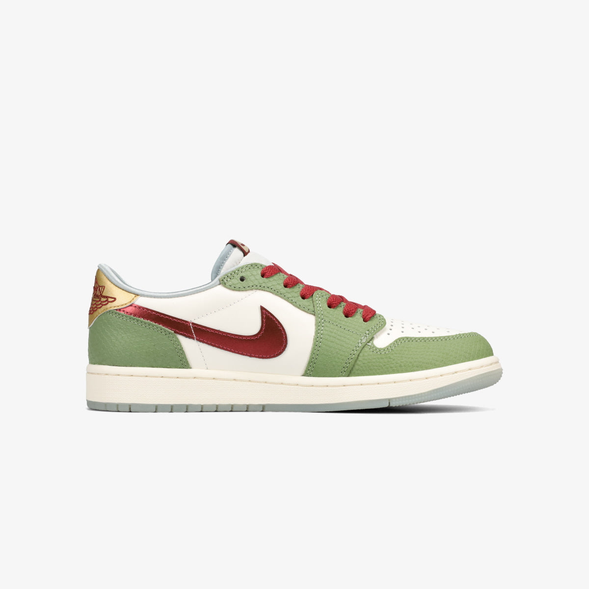 NIKE AIR JORDAN 1 RETRO LOW OG -CHINESE NEW YEAR- – KICKS LAB