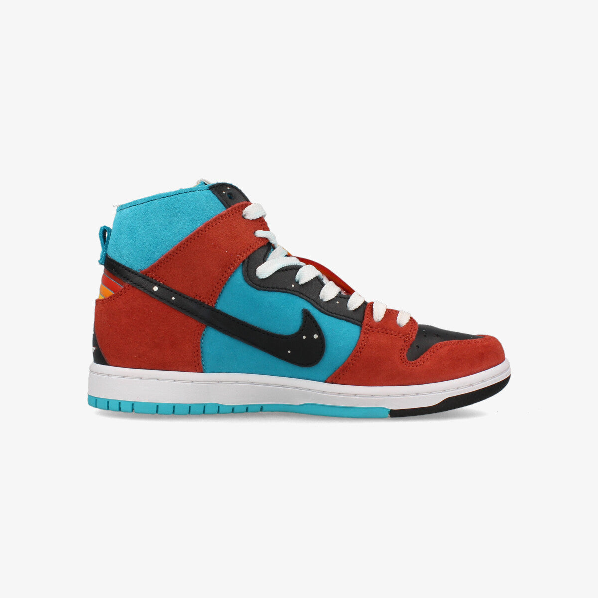 NIKE SB DUNK HI DECON QS -DI