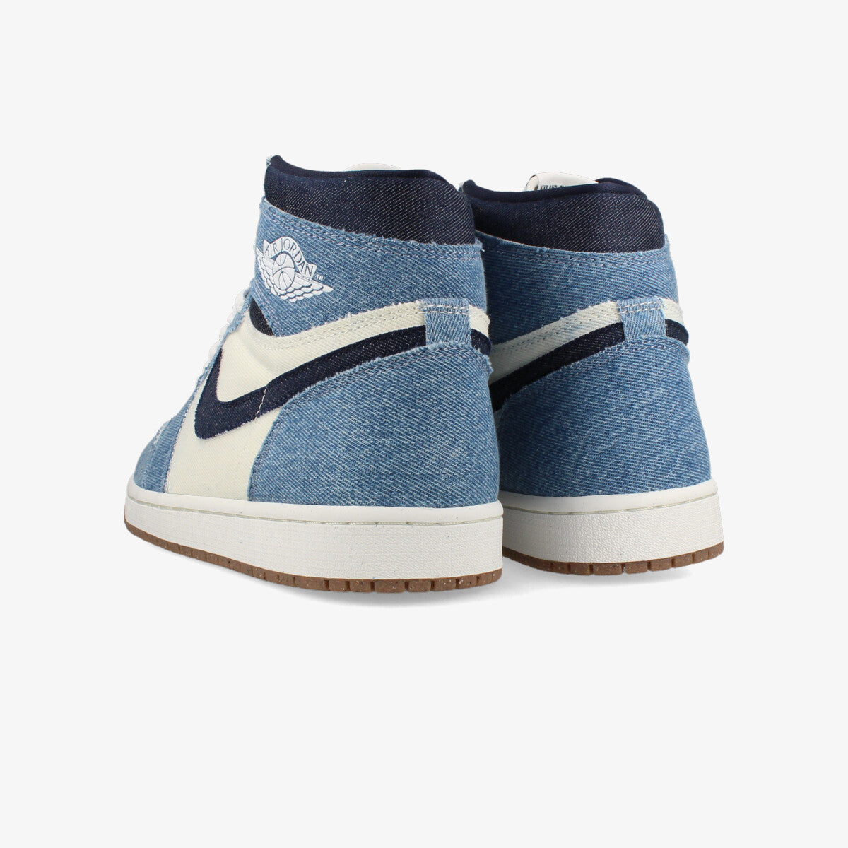 NIKE AIR JORDAN 1 RETRO HIGH OG -DENIM- – KICKS LAB. 公式 