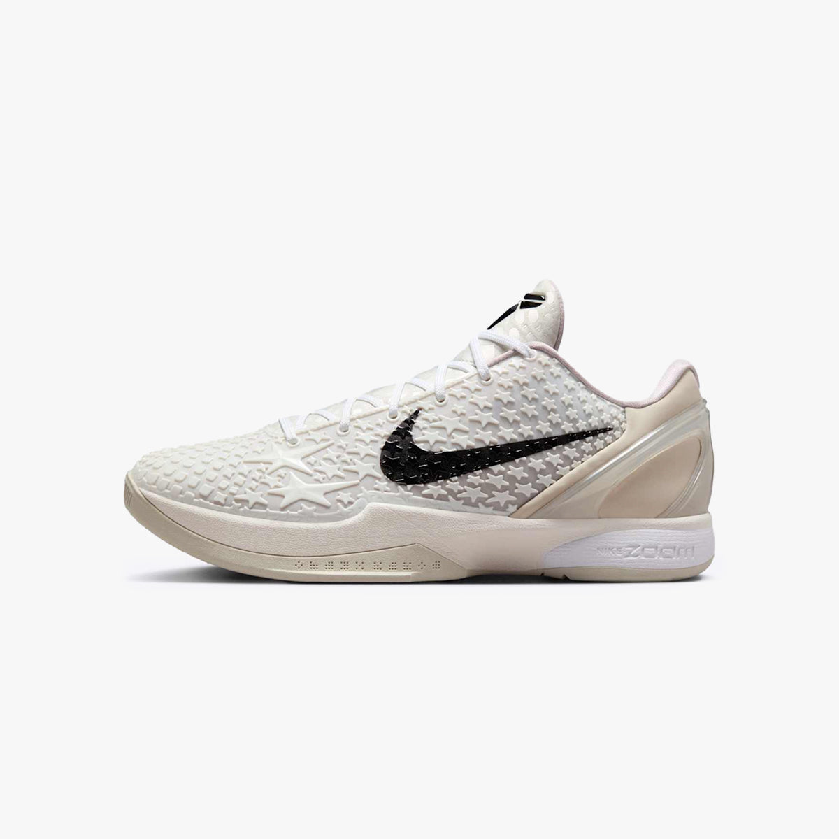 NIKE KOBE 6 PROTRO 【SAIL】 SAIL/BLACK/LIGHT BONE/WHITE/PLATINUM  