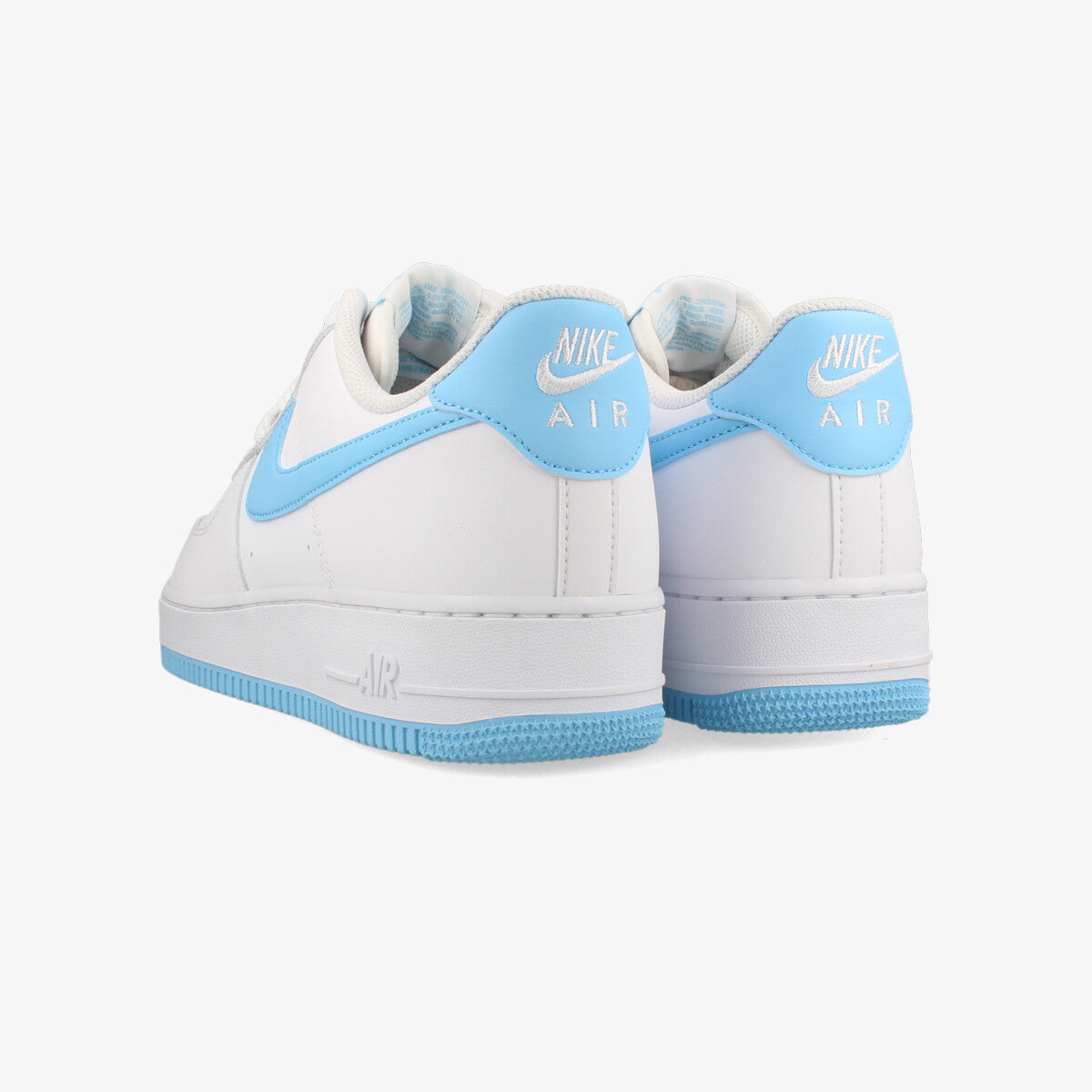 Blue Nike Air Presto Womens Nike Shoe Air Force Blue And Pink