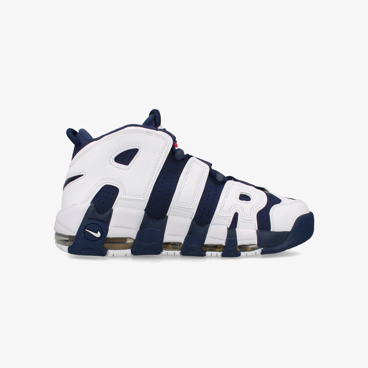 NIKE AIR MORE UPTEMPO '96 -OLYMPIC- – KICKS LAB. 公式 