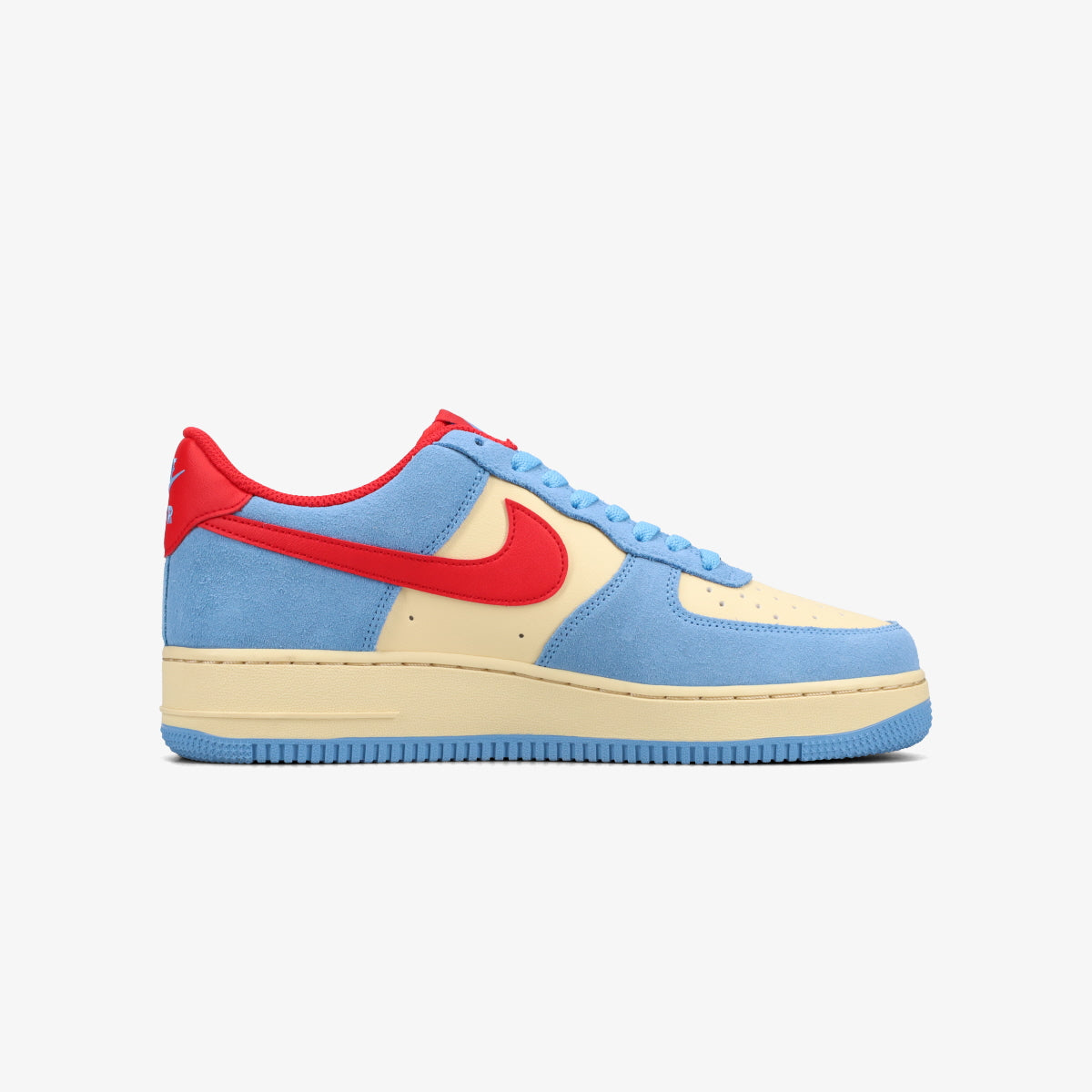 NIKE AIR FORCE 1 '07 LV8 -DORAEMON- – KICKS LAB. 公式 