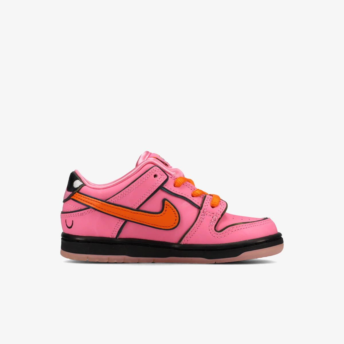 NIKE SB DUNK LOW PRO QS TD -POWERPUFF GIRLS- (ナイキ SB ダンク 