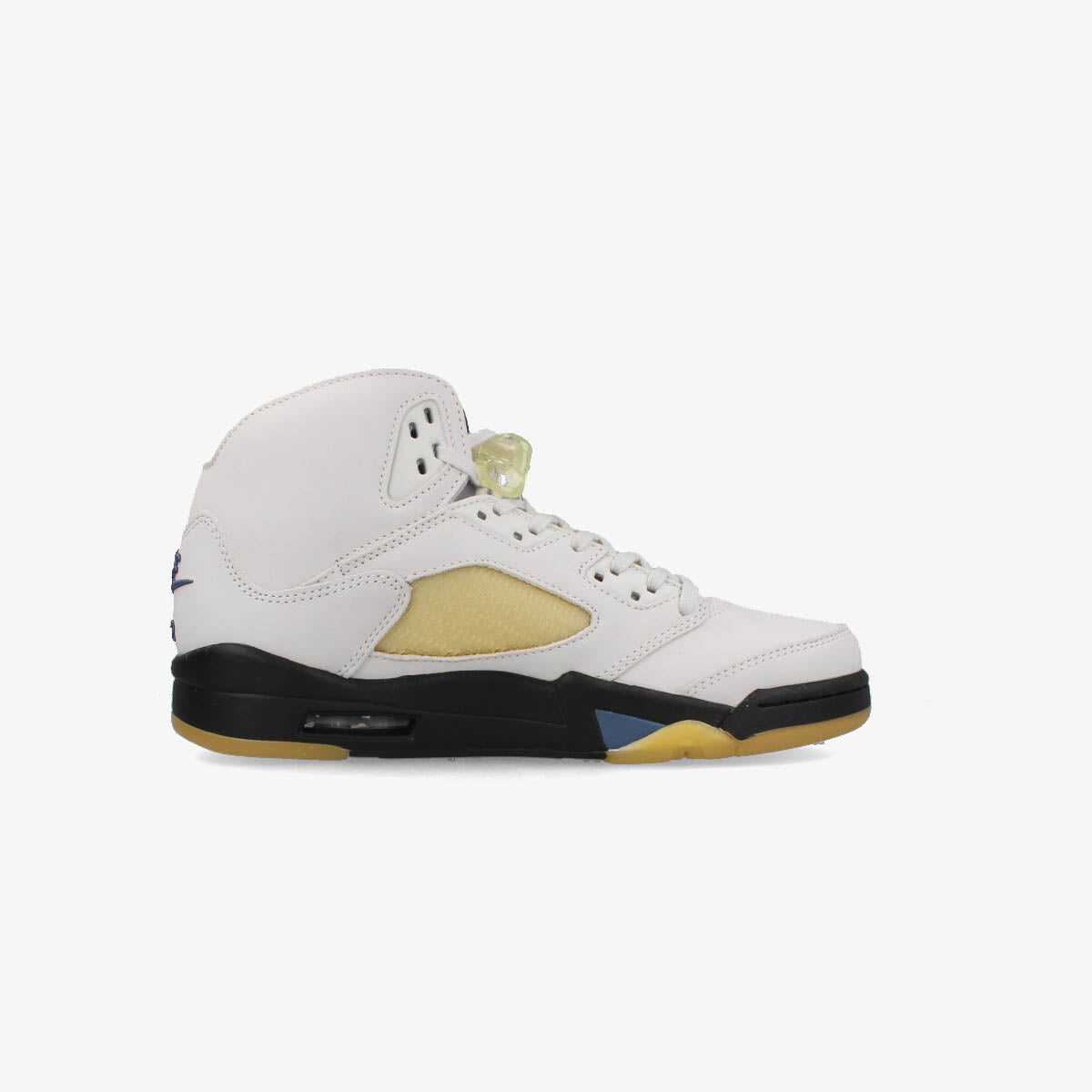 NIKE WMNS AIR JORDAN 5 RETRO SP 【A Ma Maniere】 PHOTON DUST/BLACK 