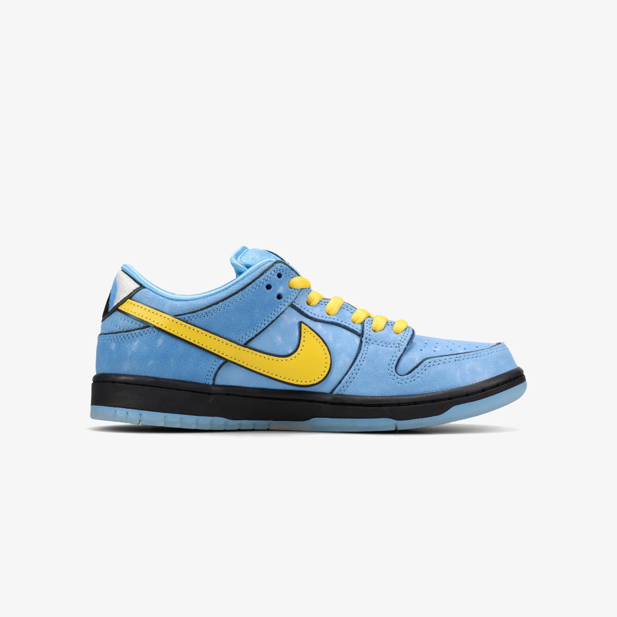 NIKE SB DUNK LOW x THE POWERPUFF GIRLS – KICKS LAB
