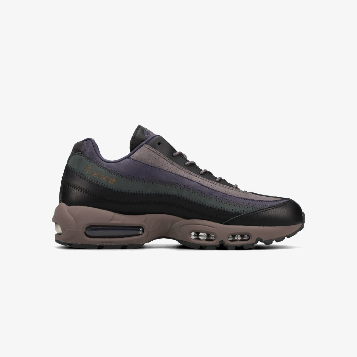 NIKE AIR MAX 95 × A MA MANIERE -HAND WASH COLD- – KICKS LAB. 公式 