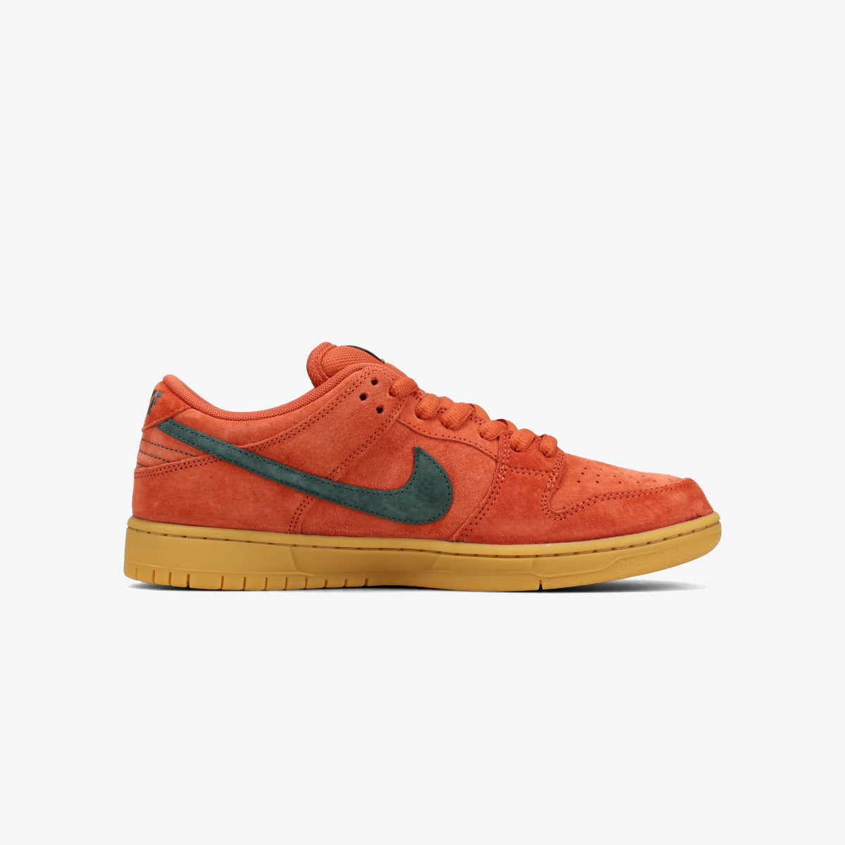 NIKE SB DUNK LOW PRO -BURNT SUNRISE- – KICKS LAB