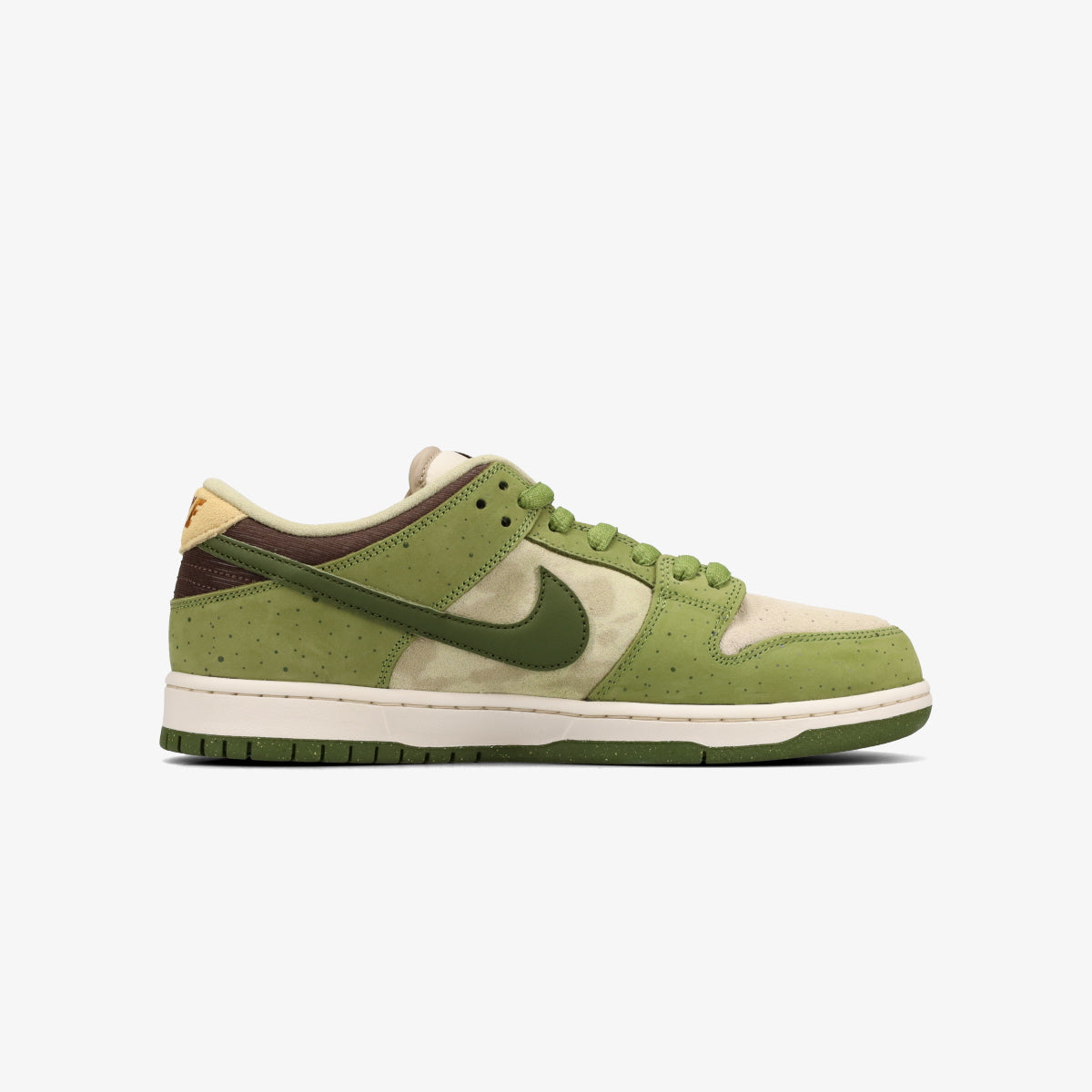 NIKE SB DUNK LOW PRO QS × YUTO HORIGOME – KICKS LAB. 公式 