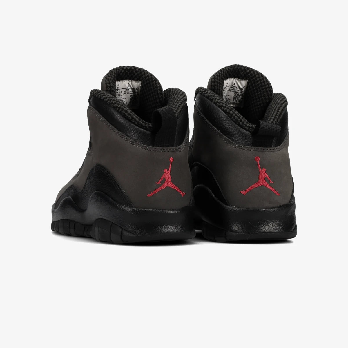 NIKE AIR JORDAN 10 RETRO -SHADOW- – KICKS LAB. 公式オンラインストア