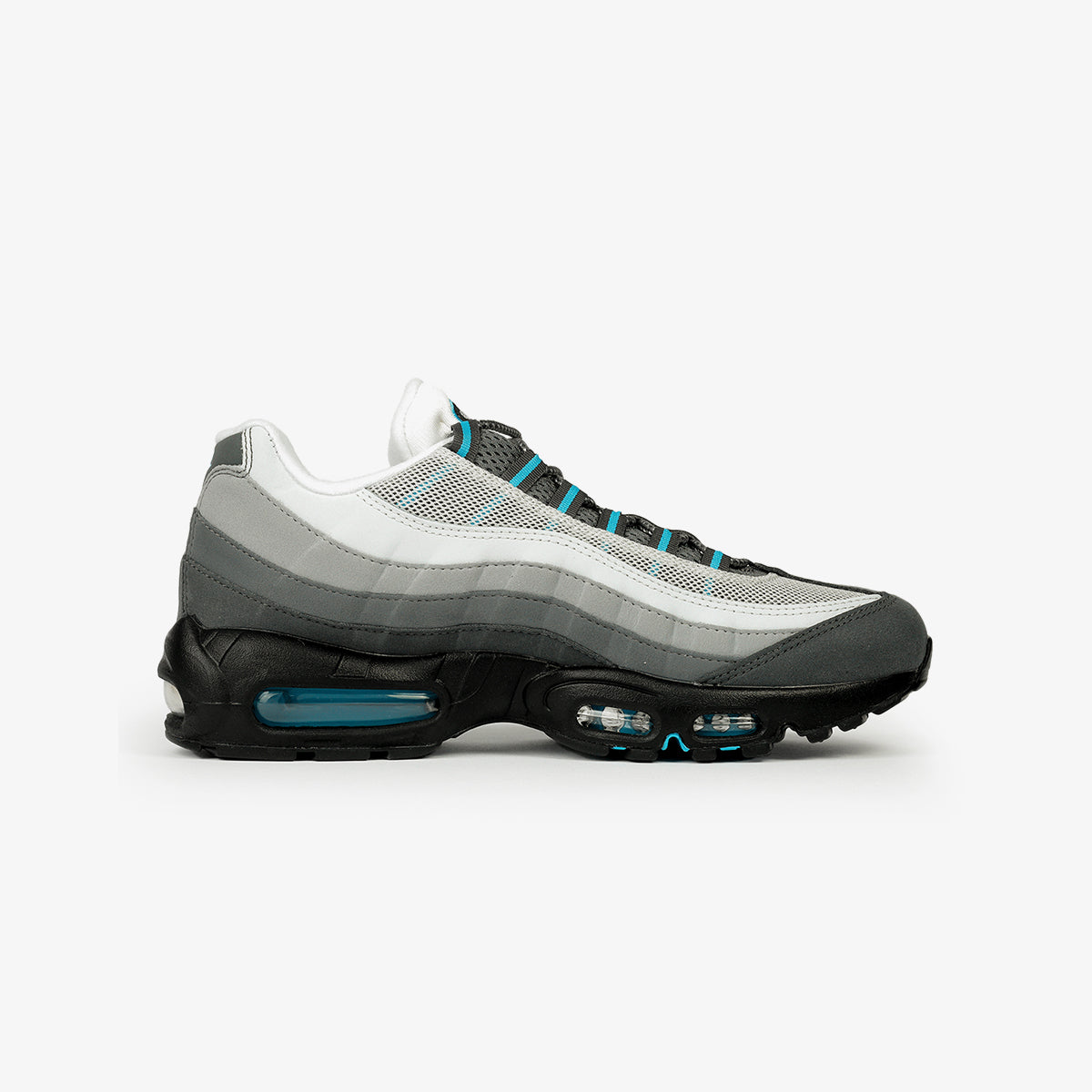 NIKE AIR MAX 95 – KICKS LAB. 公式オンラインストア