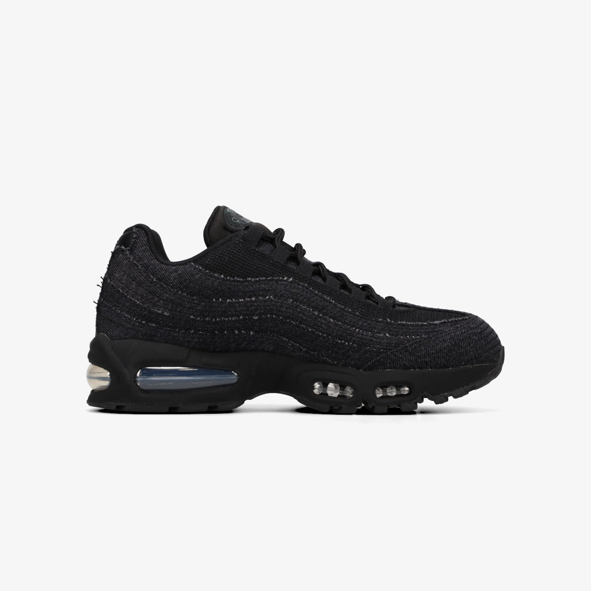 NIKE AIR MAX 95 OG × LEVI'S -DENIM BLACK- – KICKS LAB. 公式 