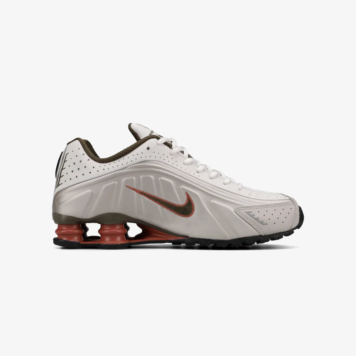 NIKE SHOX R4 ナイキ ショックス R4 メンズ スニーカー ローカット