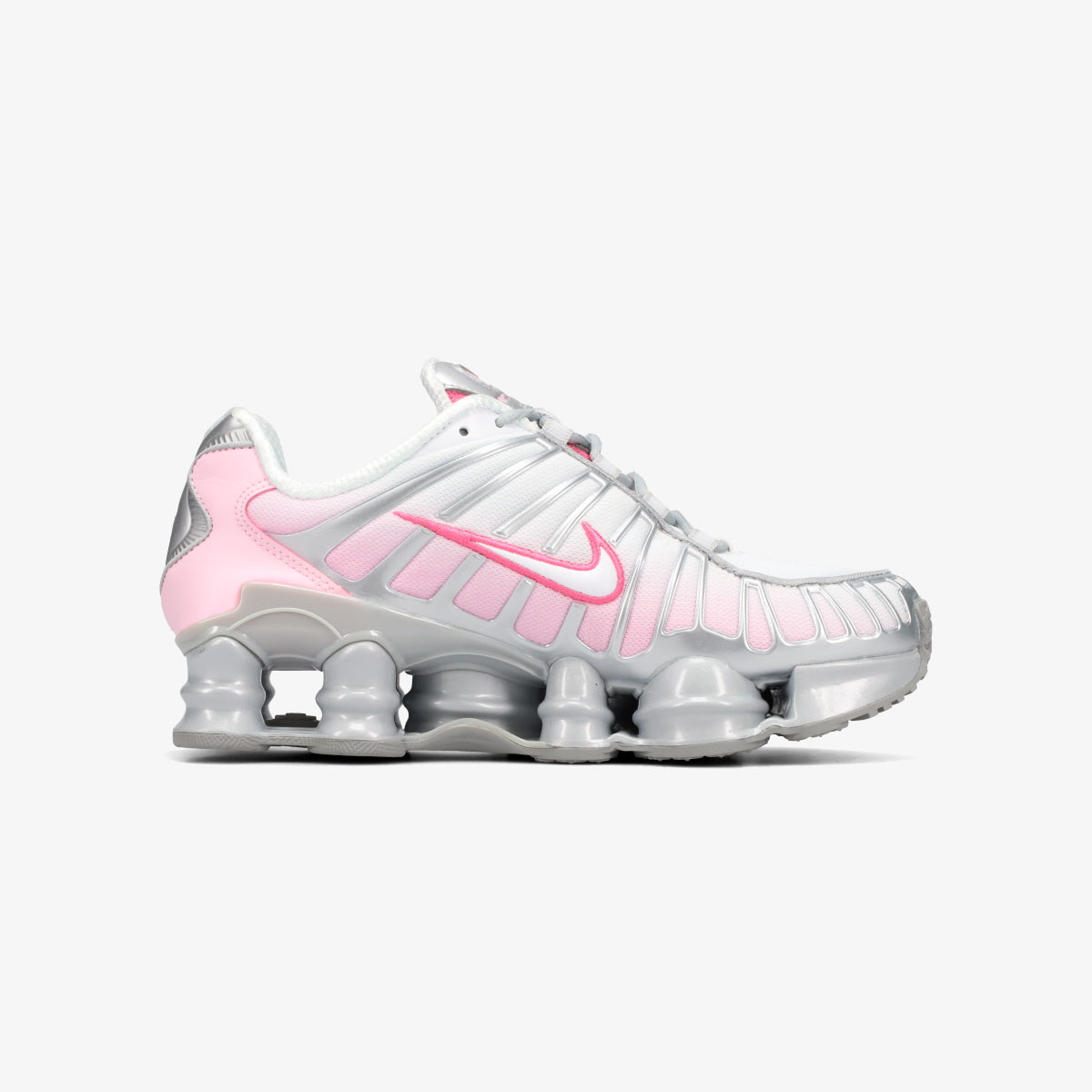 NIKE WMNS SHOX TL – KICKS LAB. 公式オンラインストア
