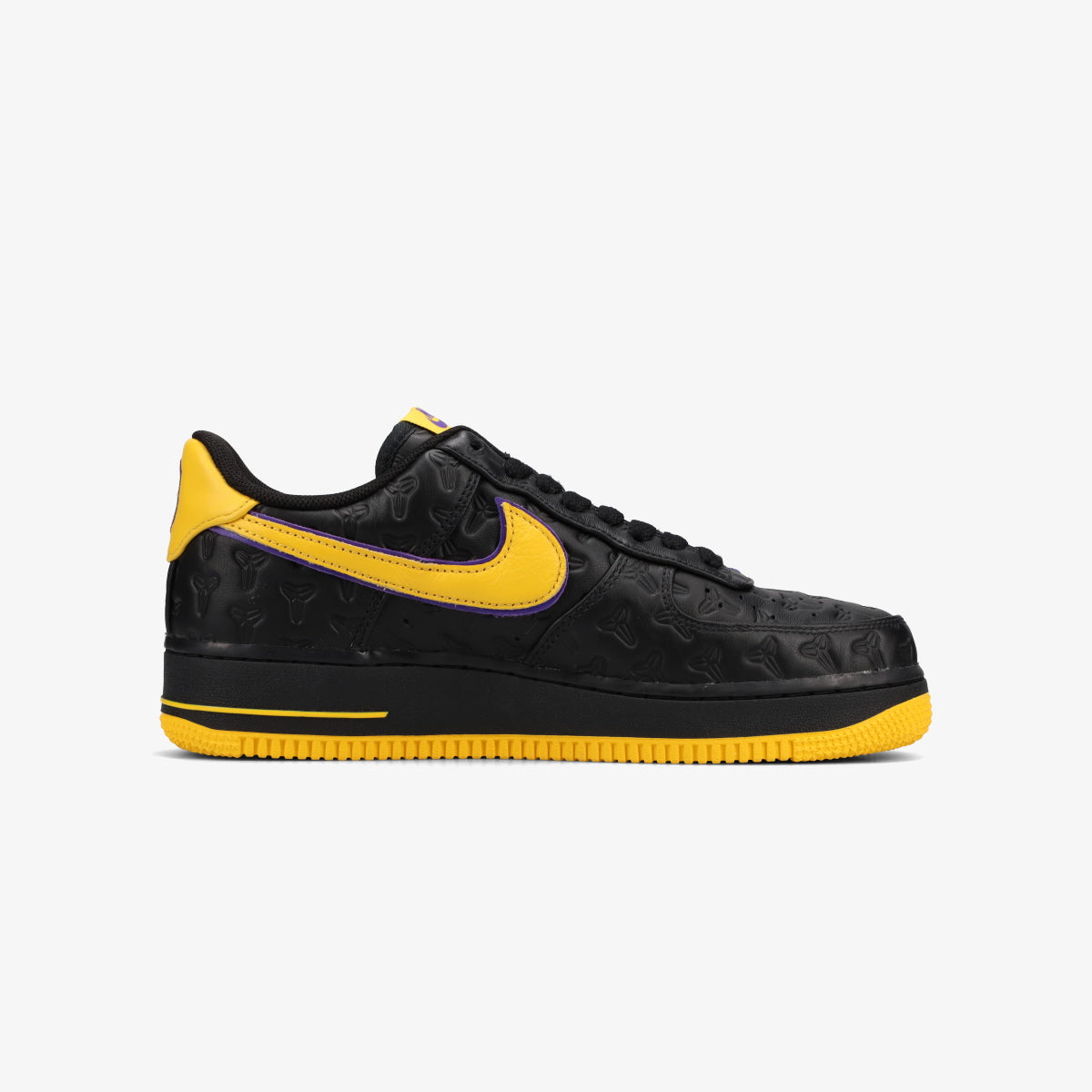 NIKE AIR FORCE 1 LOW × KOBE – KICKS LAB. 公式オンラインストア