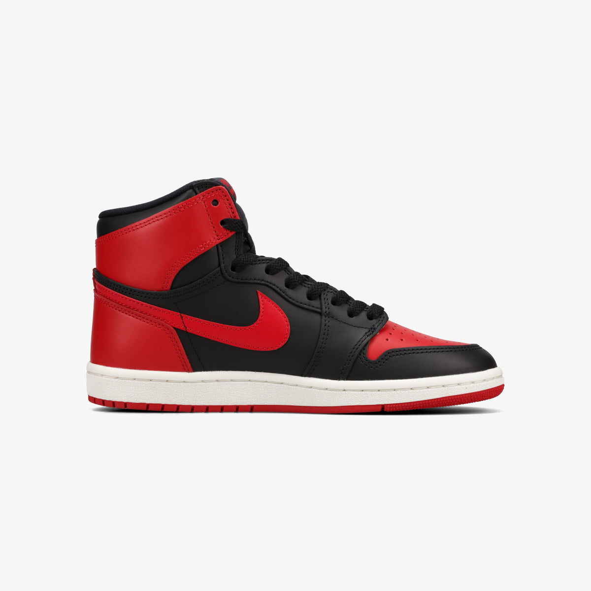 NIKE AIR JORDAN 1 HIGH '85 -BRED- – KICKS LAB. 公式オンライン 