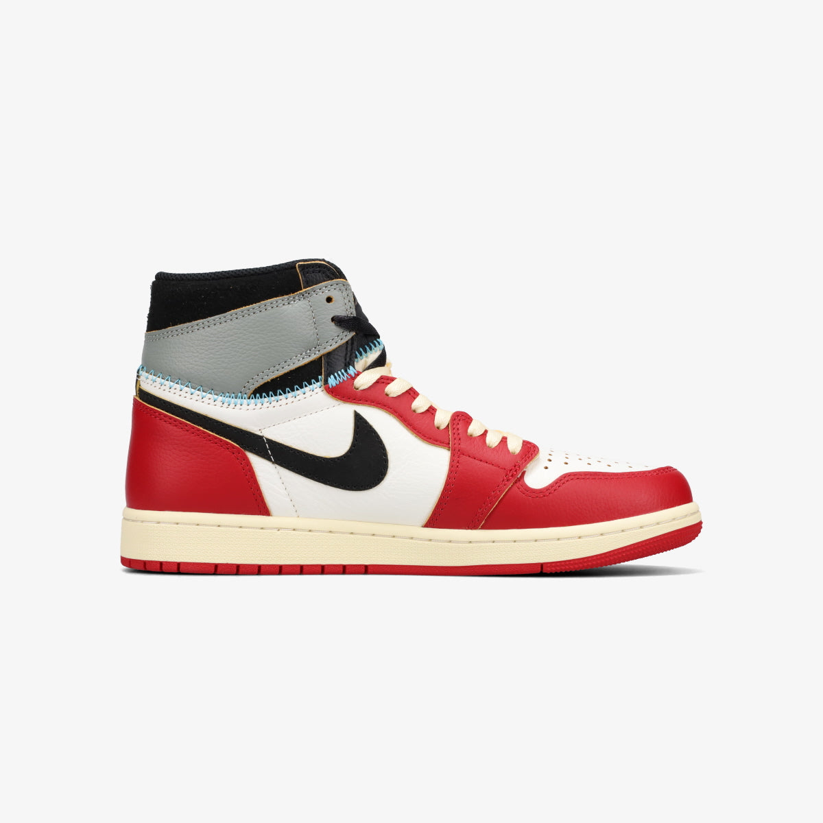 NIKE AIR JORDAN 1 RETRO HIGH OG SP × UNION – KICKS LAB. 公式 