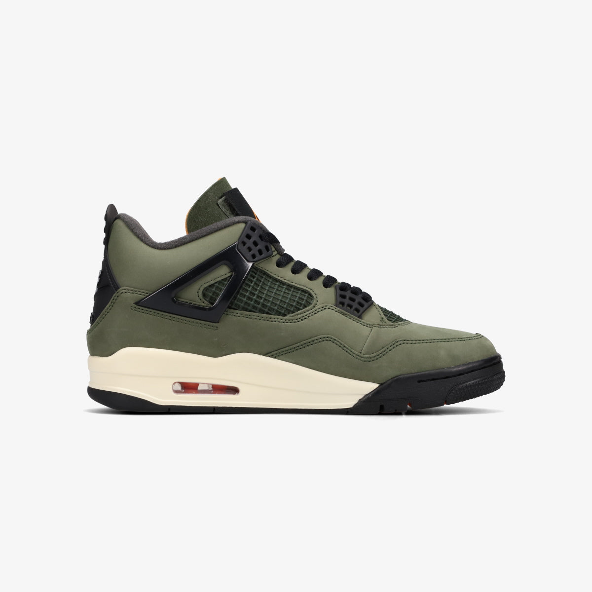 NIKE AIR JORDAN 4 RETRO OG SP × UNDEFEATED – KICKS LAB. 公式 