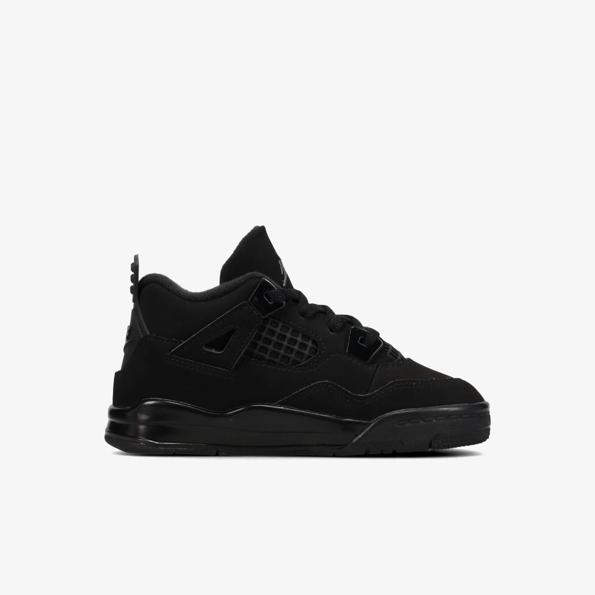 NIKE AIR JORDAN 4 RETRO OG TD -BLACK CAT- (ナイキ エア ジョーダン