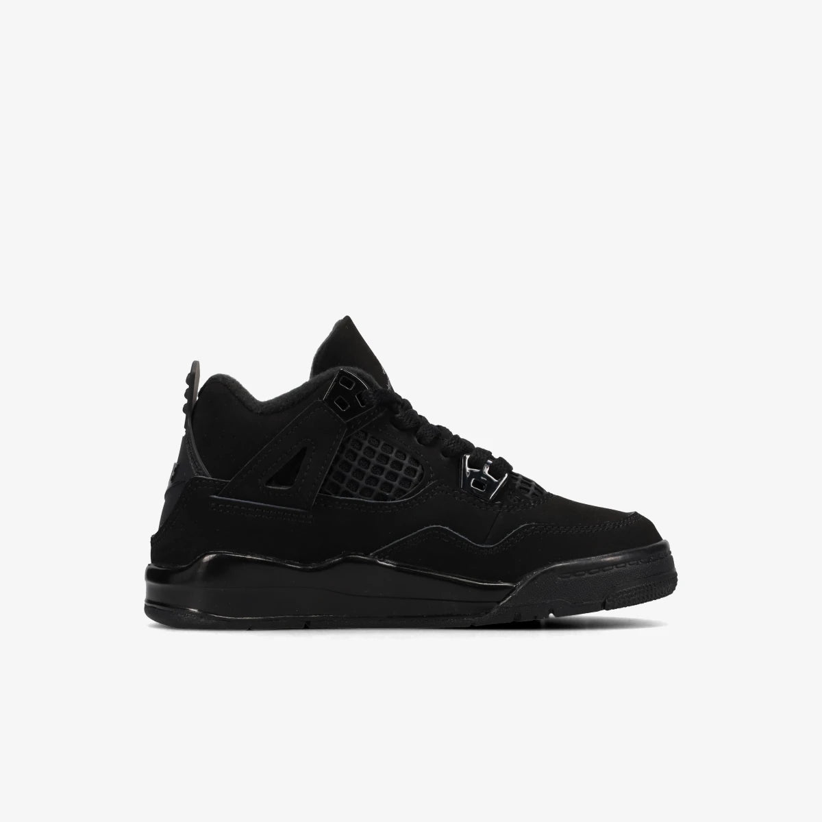 NIKE AIR JORDAN 4 RETRO OG PS -BLACK CAT- (ナイキ エア ジョーダン