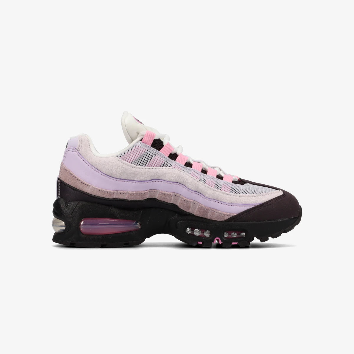 NIKE WMNS AIR MAX 95 (ナイキ ウィメンズ エア マックス 95 ピンク