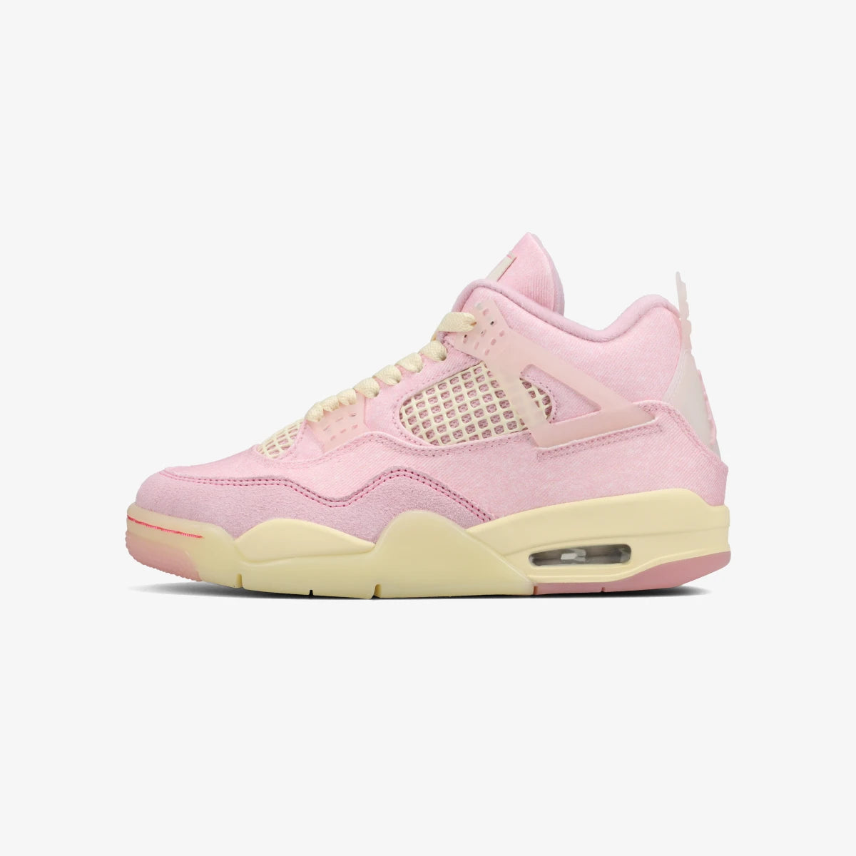 NIKE WMNS AIR JORDAN 4 RETRO TEX (ナイキ ウィメンズ エア