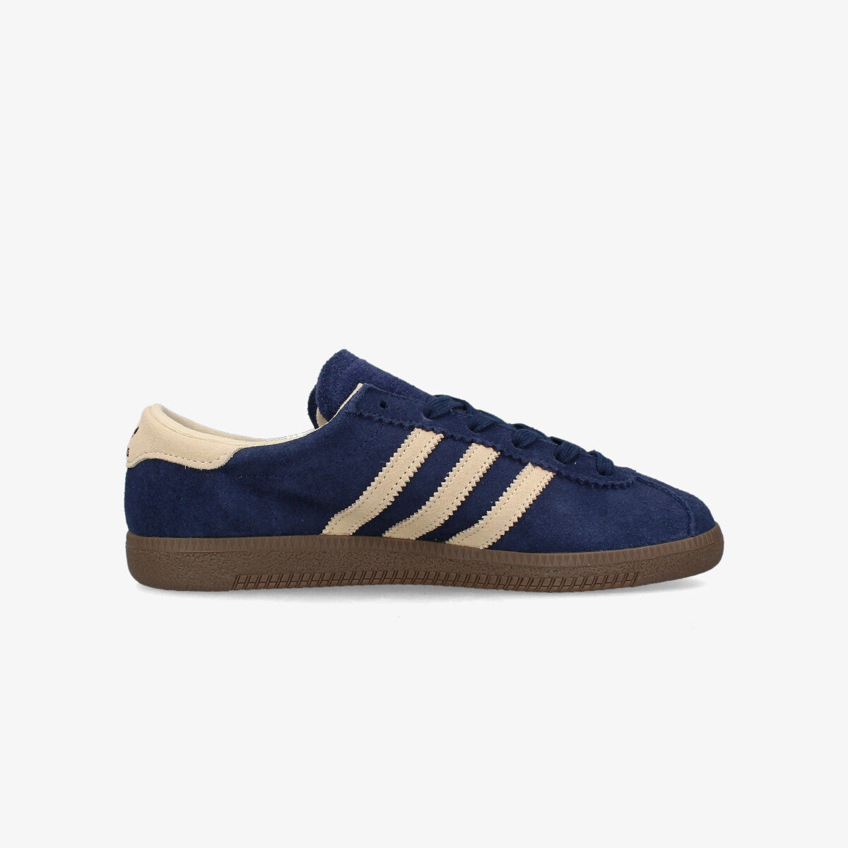 adidas BERN NIGHT INDIGO/THUNDER STRATA/GUM – KICKS LAB