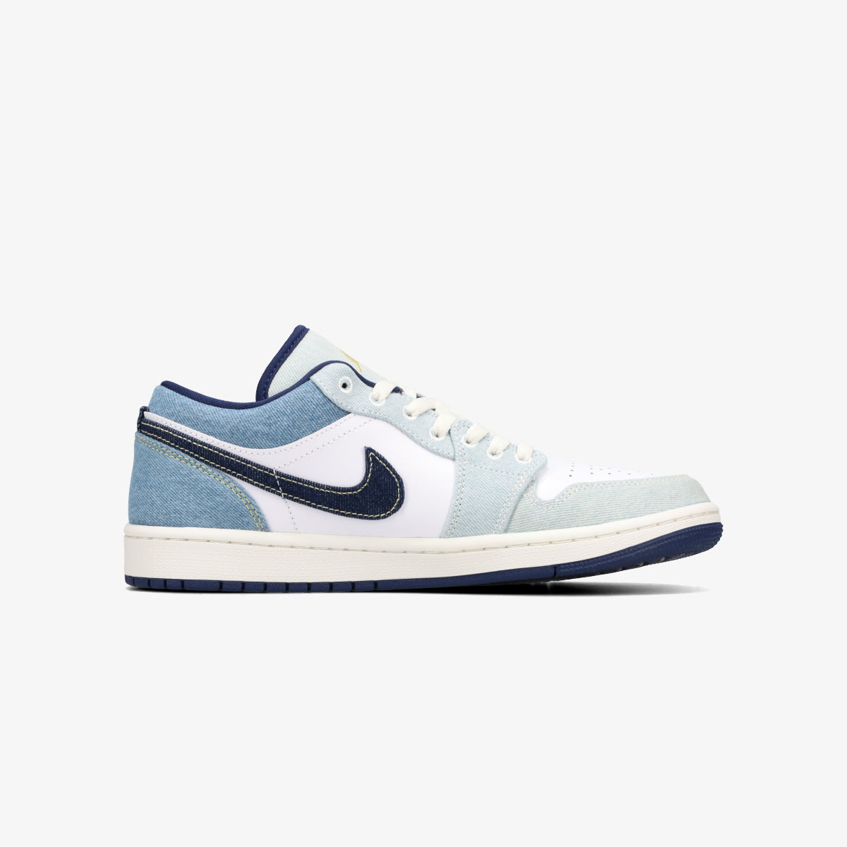 NIKE AIR JORDAN 1 LOW -DENIM- – KICKS LAB. 公式オンラインストア