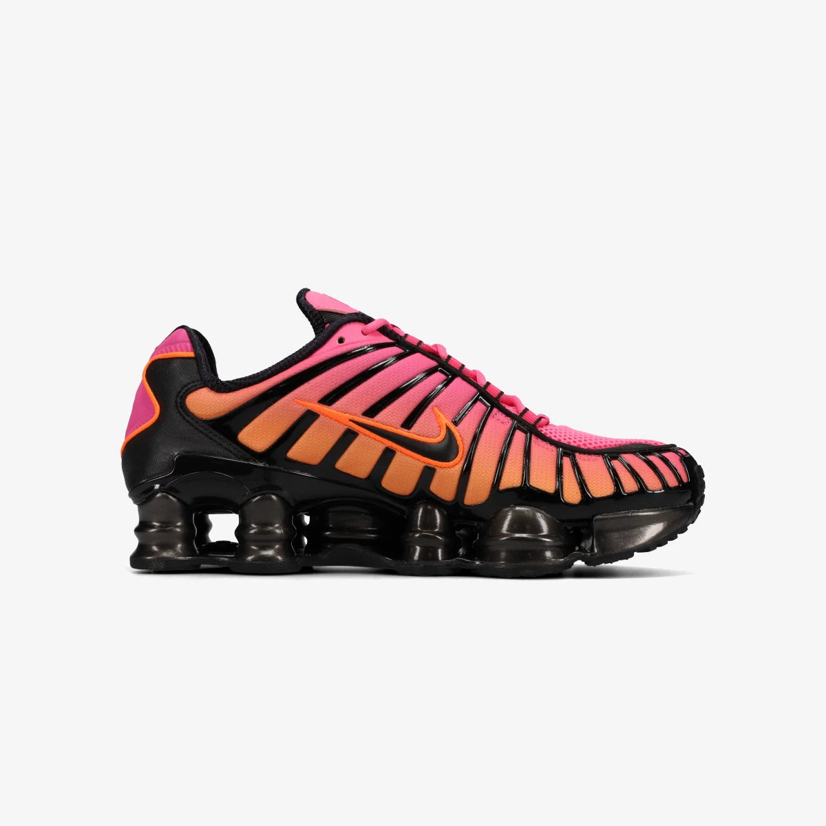 NIKE WMNS SHOX TL – KICKS LAB. 公式オンラインストア
