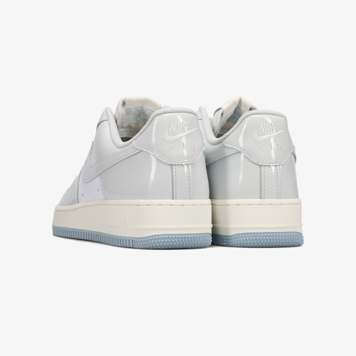 NIKE AIR FORCE 1 '07 (ナイキ エア フォース 1 '07 ホワイト