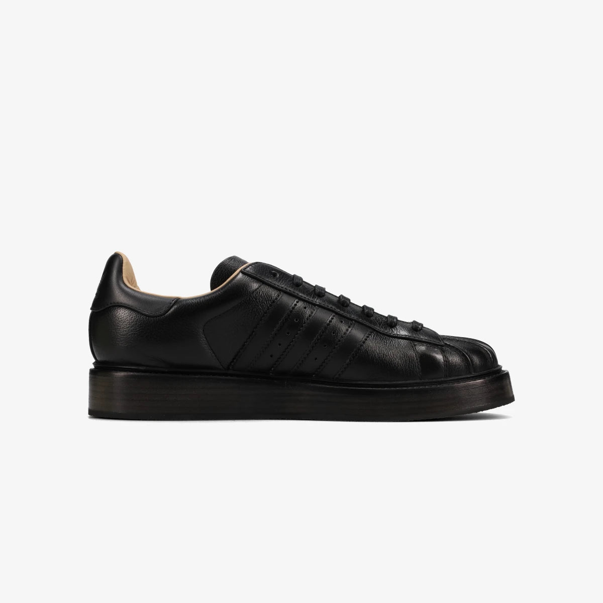 adidas SUPERSTAR LUX MADE IN ITALY – KICKS LAB. 公式オンラインストア