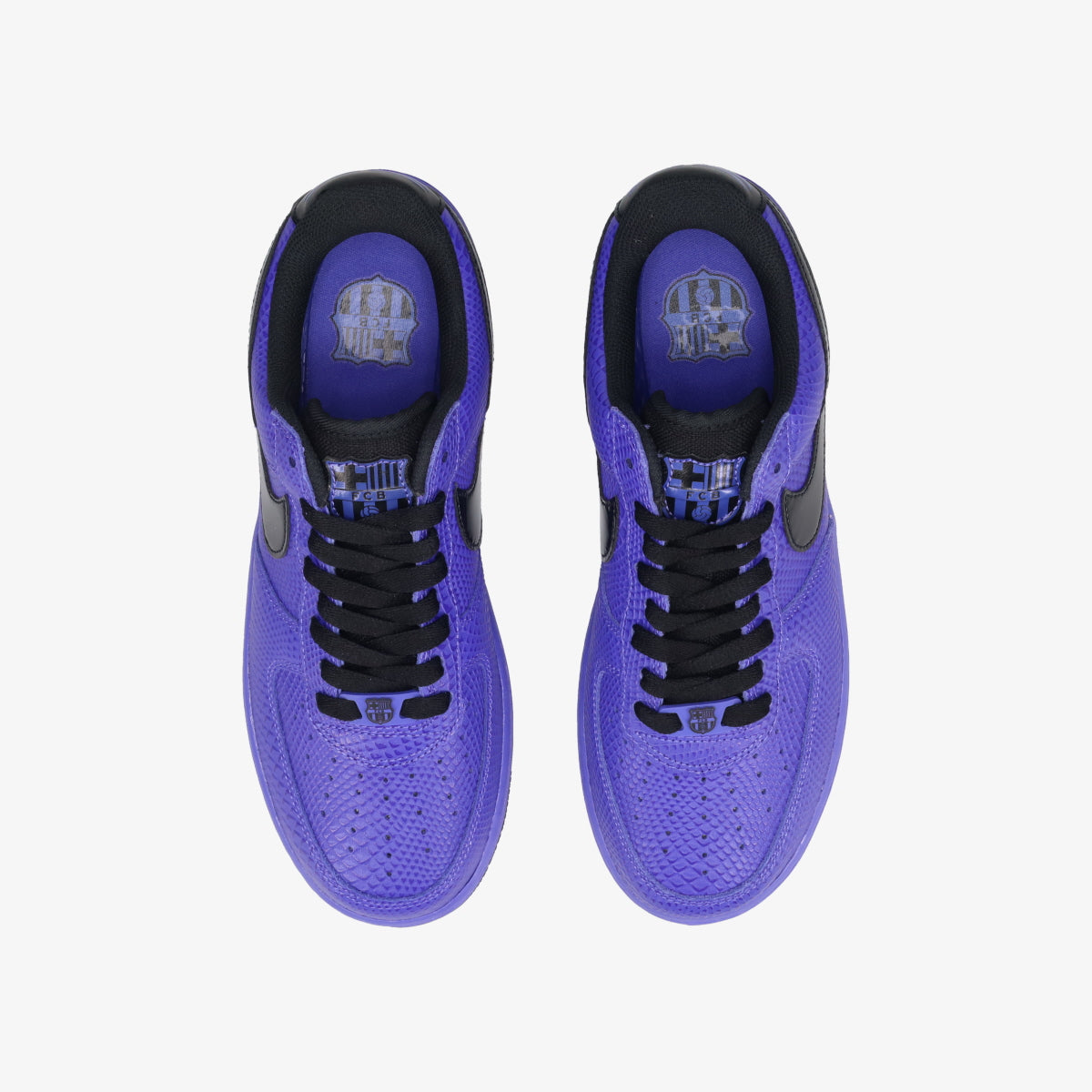 NIKE AIR FORCE 1 LOW PROTRO × FC BARCELONA × KOBE BRYANT – KICKS 