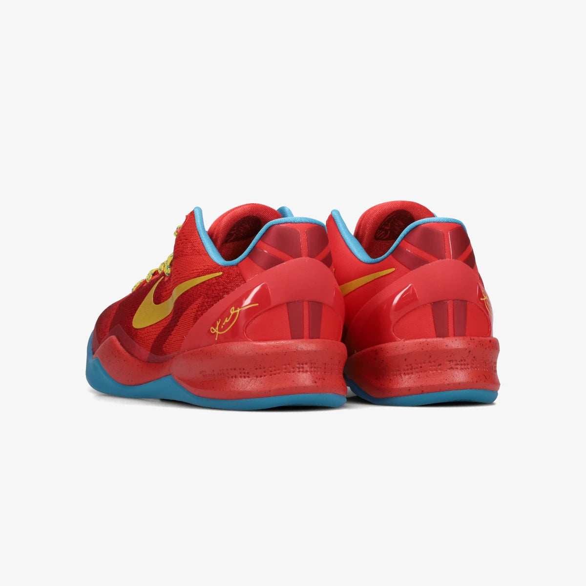 NIKE KOBE 8 PROTRO GS -YEAR OF THE HORSE- (ナイキ コービー 8