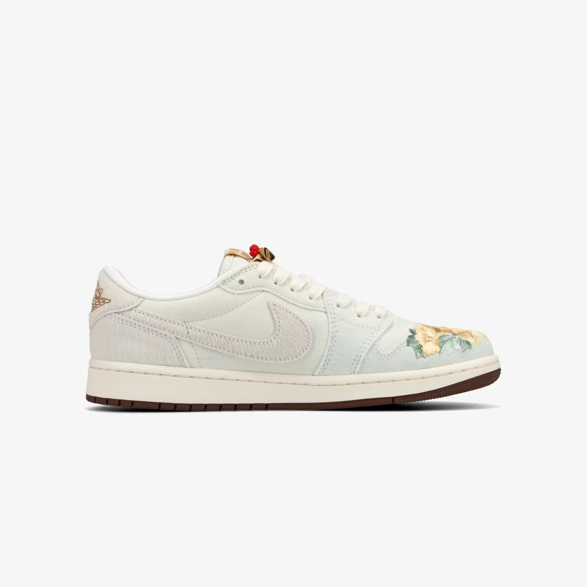 NIKE AIR JORDAN 1 LOW OG -CHINESE NEW YEAR- – KICKS LAB. 公式