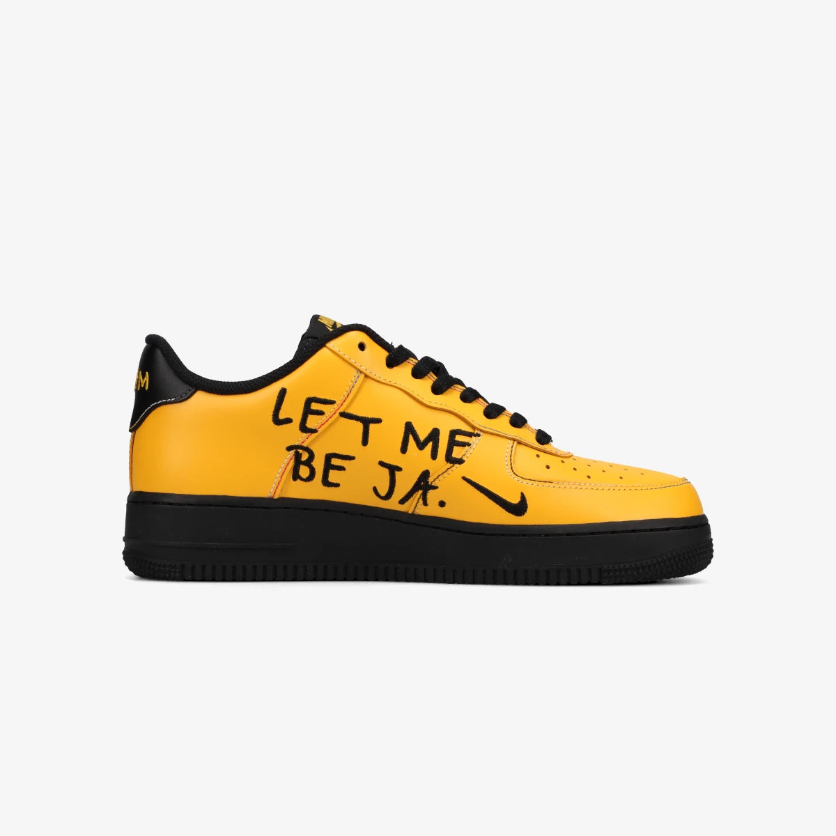 NIKE AIR FORCE 1 '07 × JA MORANT -LET ME BE JA/SUNDIAL- – KICKS LAB.