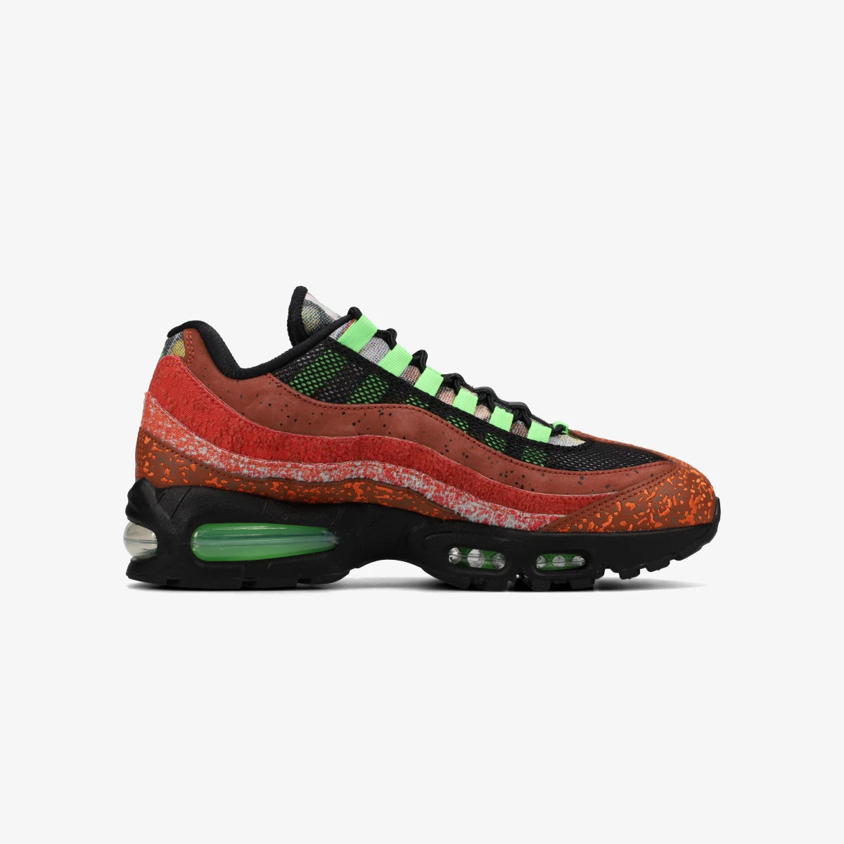 NIKE AIR MAX 95 -HONG KONG- ナイキ エア マックス 95 -香港- メンズ