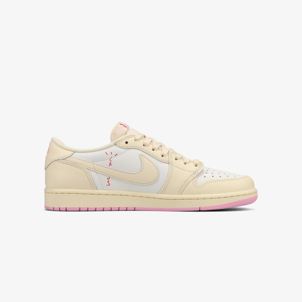 NIKE AIR JORDAN 1 LOW OG SP × TRAVIS SCOTT (ナイキ エア ジョーダン NIKE AIR JORDAN 1 LOW OG SP × TRAVIS SCOTT (ナイキ エア ジョーダン