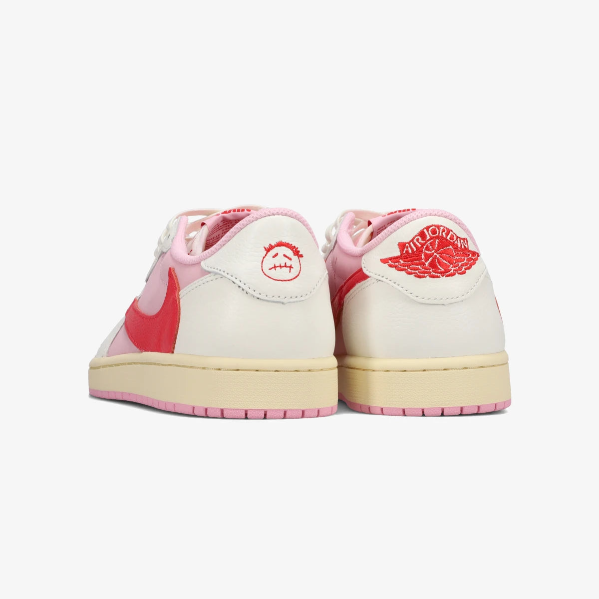 NIKE AIR JORDAN 1 LOW OG SP × TRAVIS SCOTT (ナイキ エア ジョーダン
