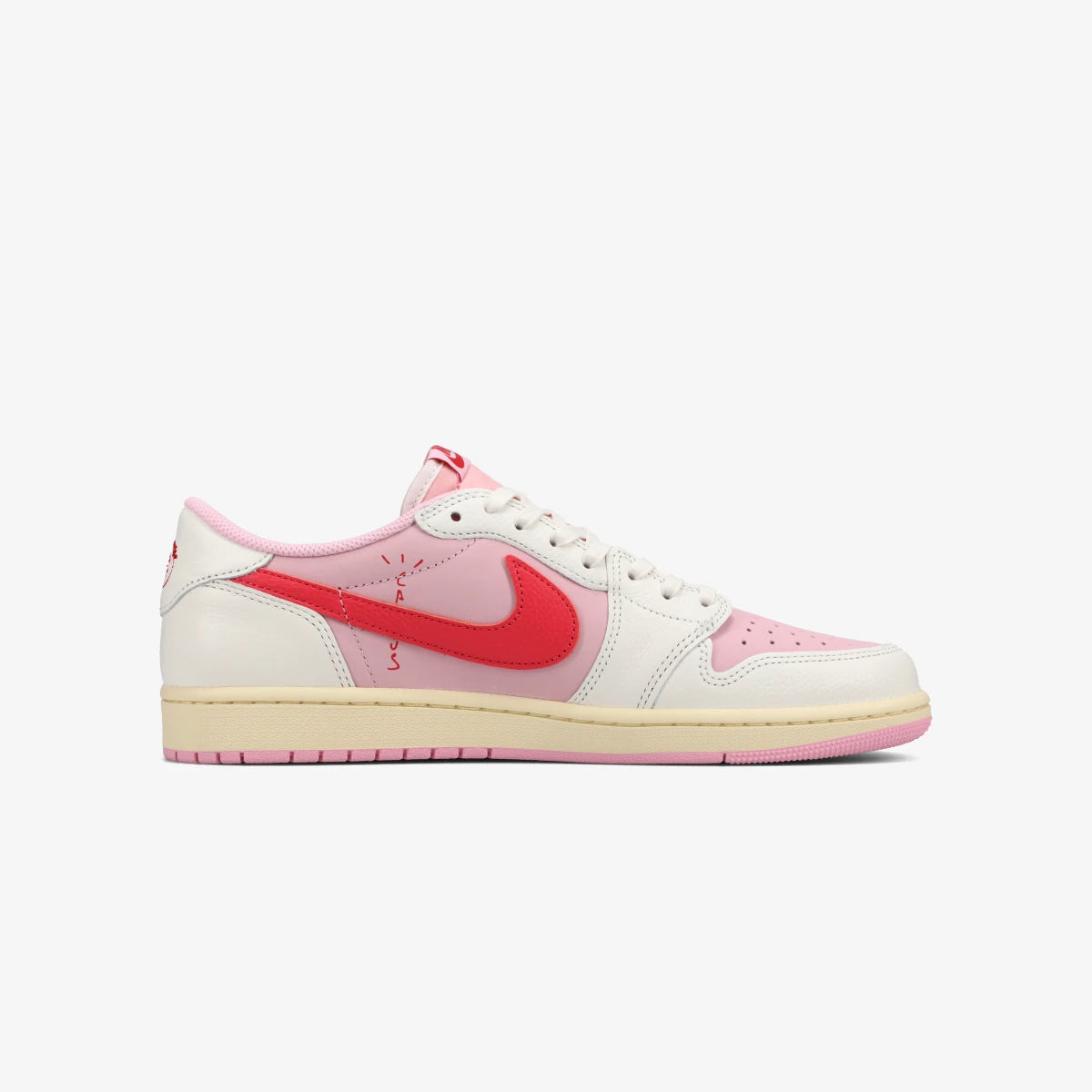 NIKE AIR JORDAN 1 LOW OG SP × TRAVIS SCOTT (ナイキ エア ジョーダン
