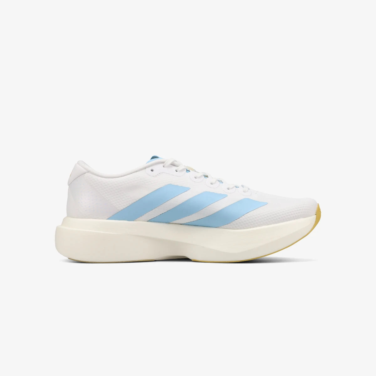 adidas ADIZERO EVO SL WOVEN M – KICKS LAB. 公式オンラインストア
